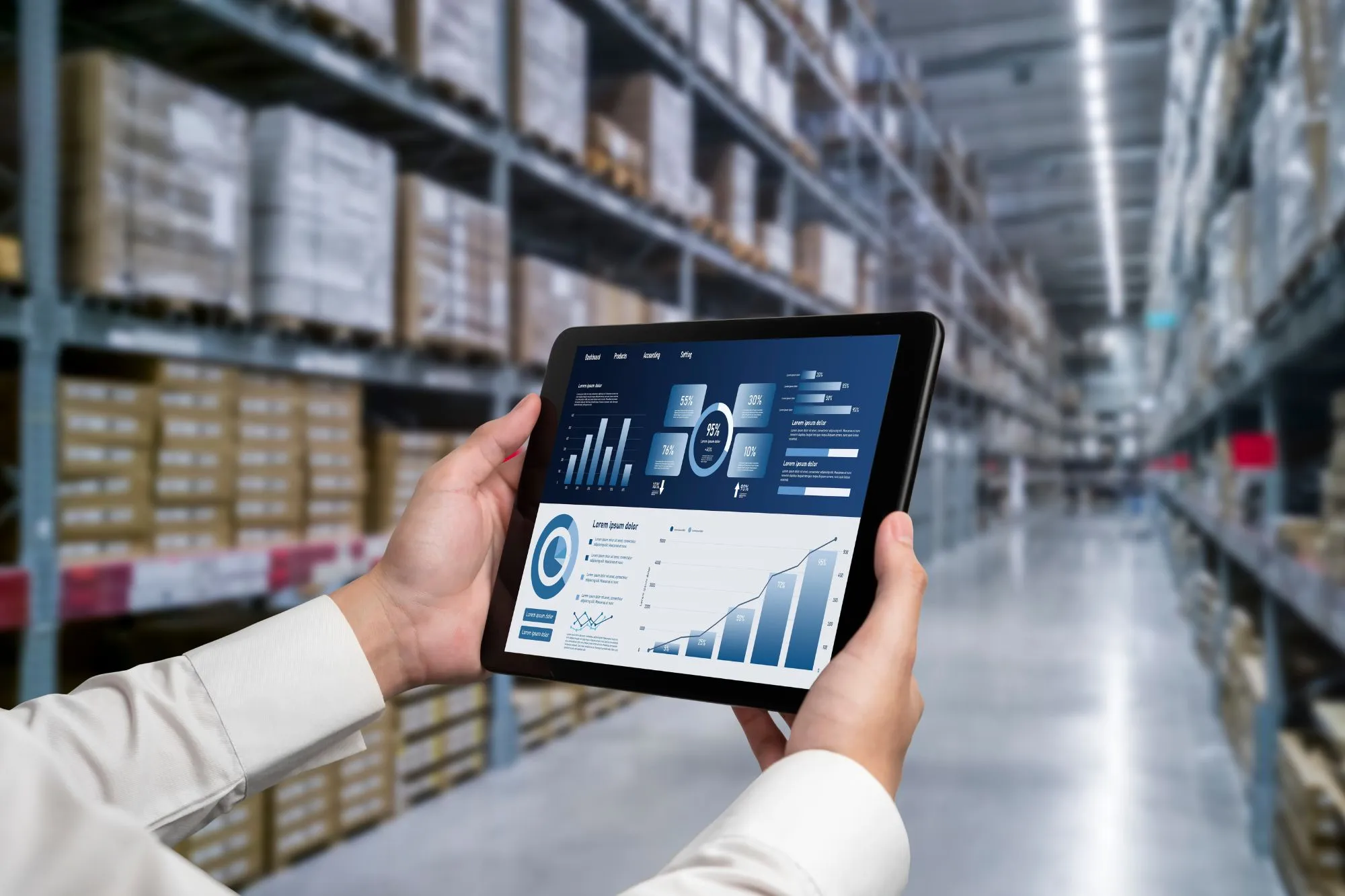 Implantação de ERP Industrial: conheça as etapas de um projeto bem planejado