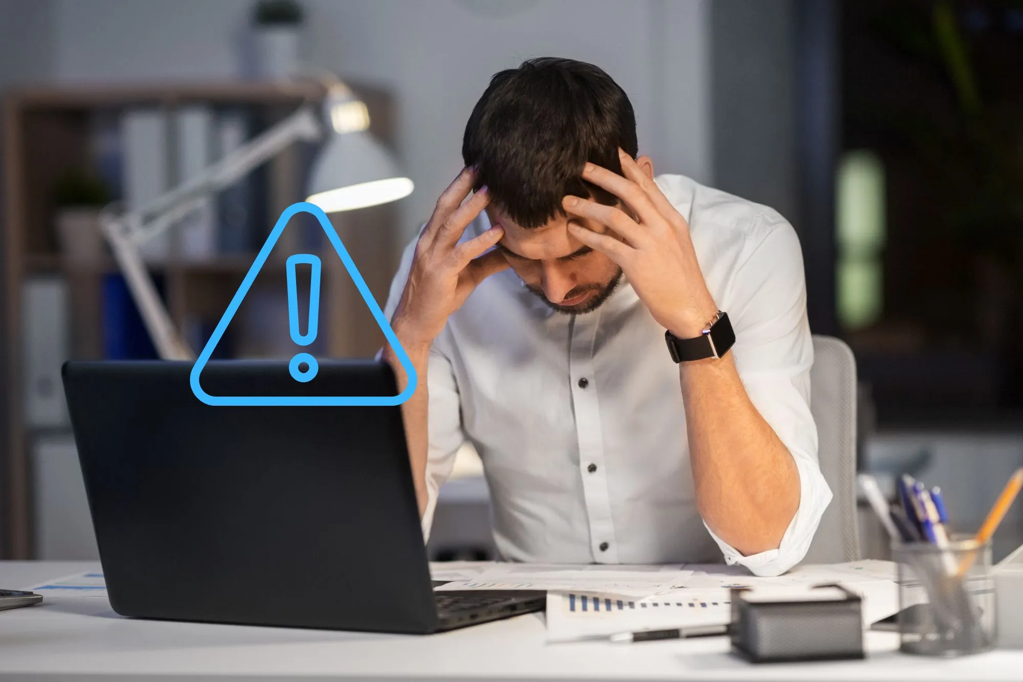 Quais sinais indicam que sua empresa precisa trocar de ERP?