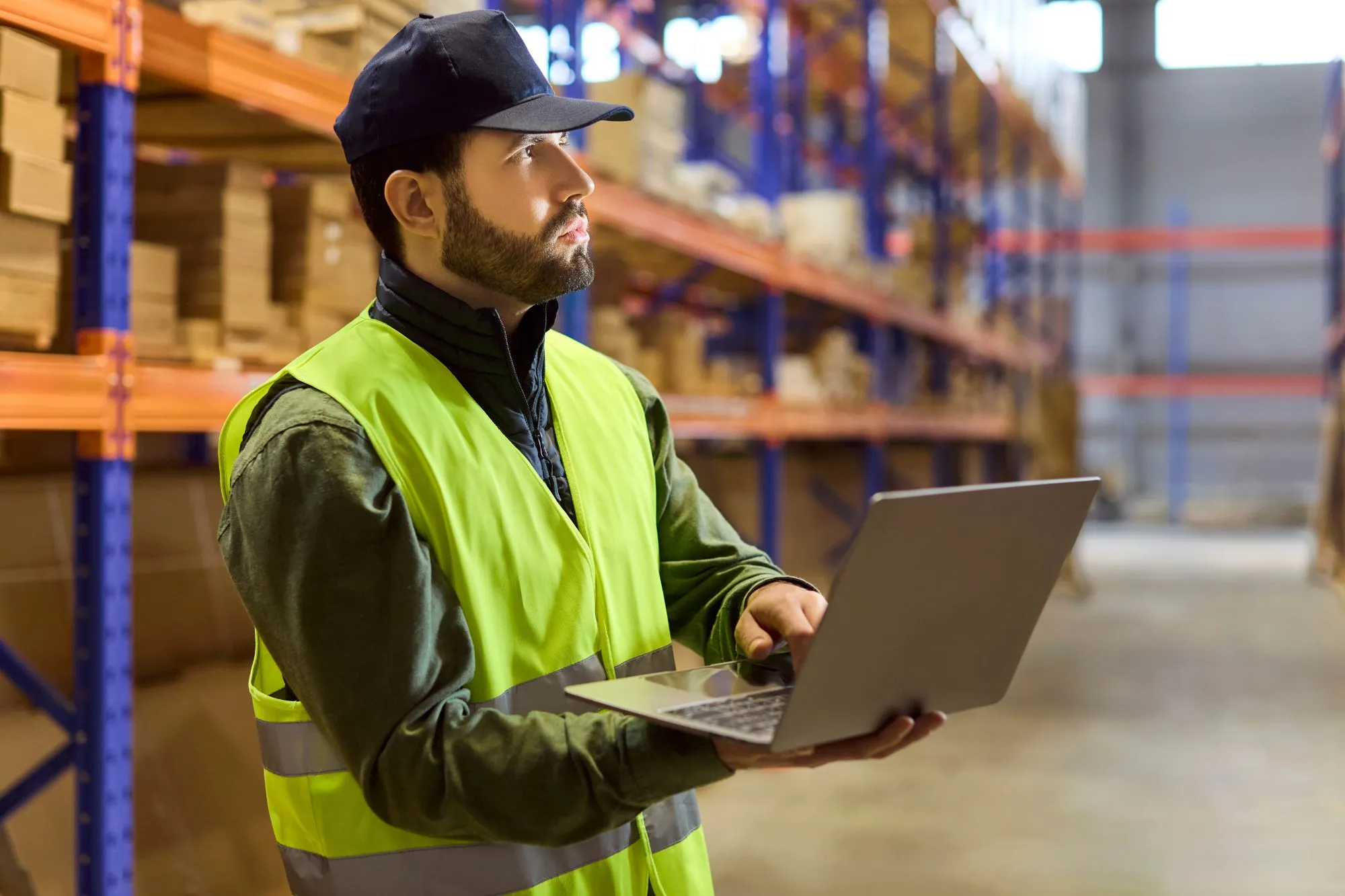 O papel do ERP no planejamento da produção industrial
